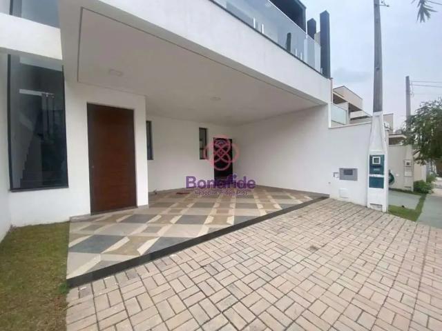 Casa venda em Quinta das Paineras, Jundiaí