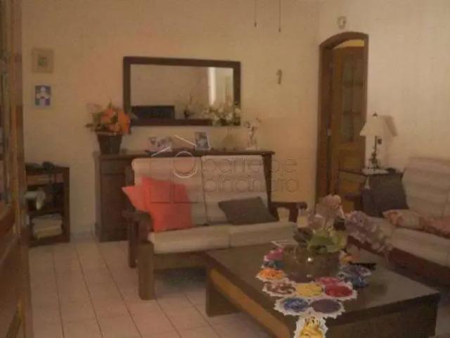 Casa venda em Região Imediata de Jundiaí, Jundiaí