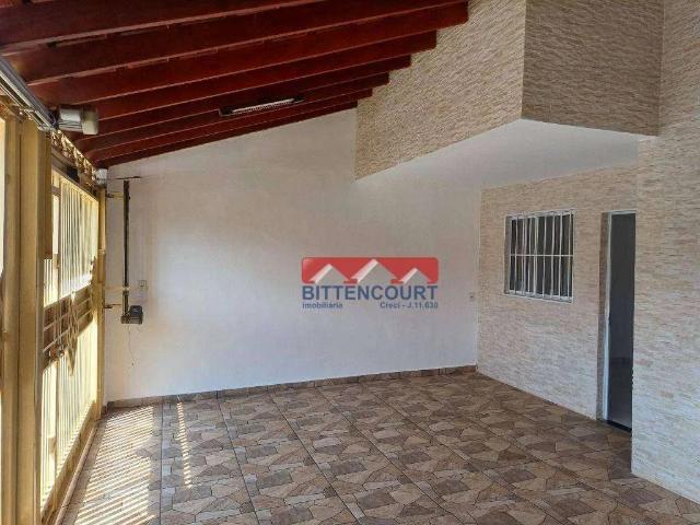 Casa venda em Terra Nova, Jundiaí