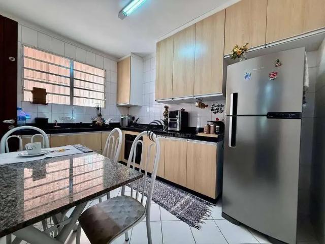 Casa venda em Terra Nova, Jundiaí