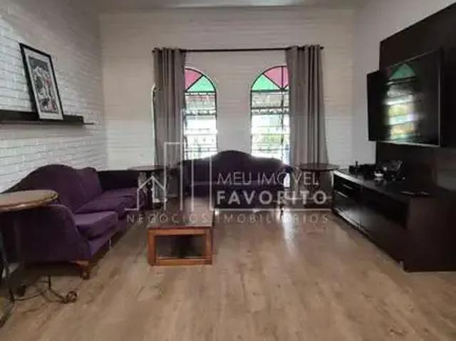 Casa venda em Jardim Petrópolis, Jundiaí