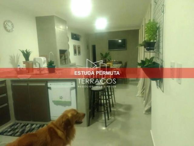 Casa venda em Jardim Petrópolis, Jundiaí