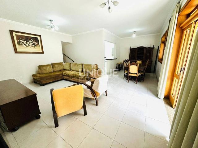 Casa venda em Jardim Petrópolis, Jundiaí