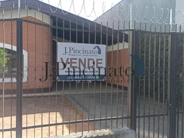 Casa venda em Jardim Petrópolis, Jundiaí