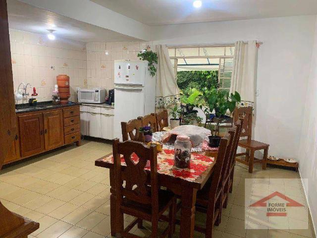 Casa venda em Jardim Petrópolis, Jundiaí