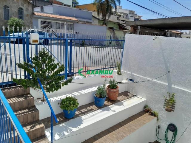 Casa venda em Jardim Petrópolis, Jundiaí