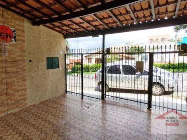 Casa venda em Jardim Petrópolis, Jundiaí
