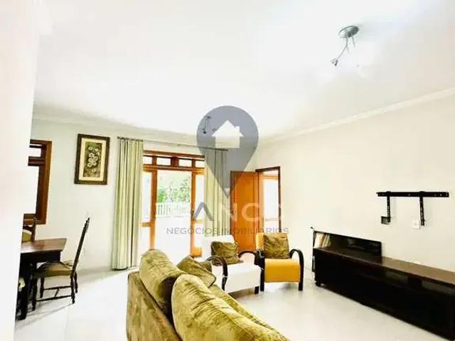 Casa venda em Jardim Petrópolis, Jundiaí