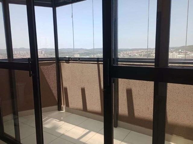Cobertura venda em Região Imediata de Jundiaí, Jundiaí
