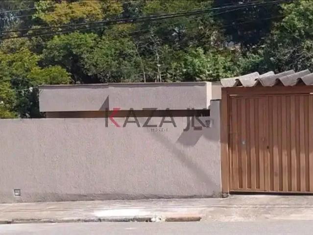 Casa venda em Jardim Petrópolis, Jundiaí