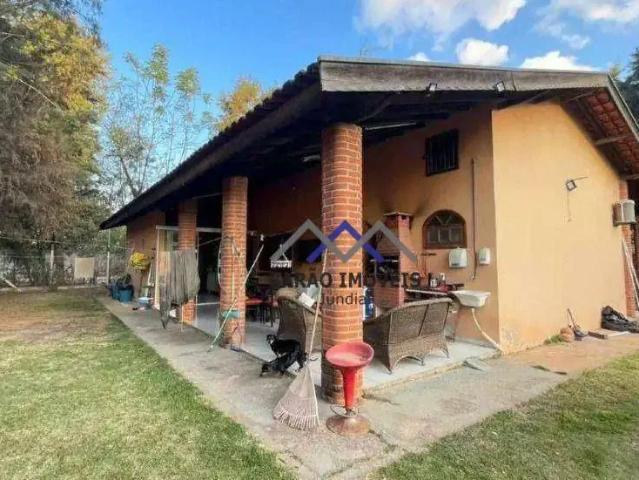 Casa venda em Região Imediata de Jundiaí, Jundiaí