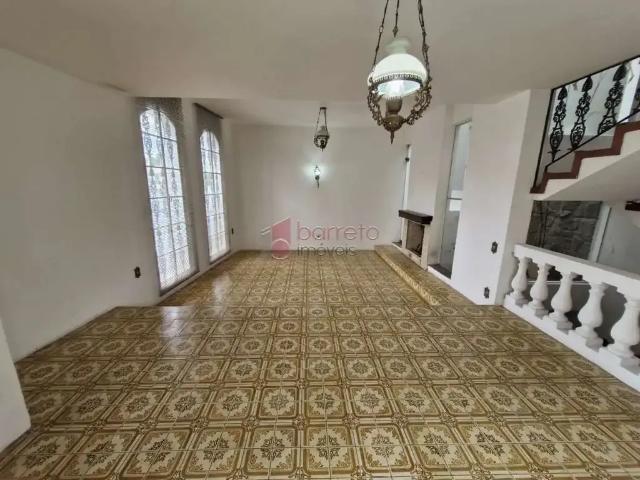 Casa venda em Região Imediata de Jundiaí, Jundiaí