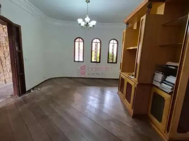 Casa venda em Região Imediata de Jundiaí, Jundiaí