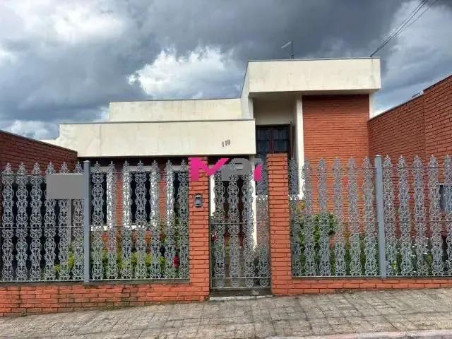 Casa venda em Região Imediata de Araraquara, Araraquara