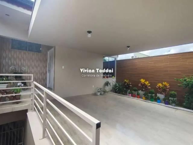 Casa venda em Terra Nova, Jundiaí