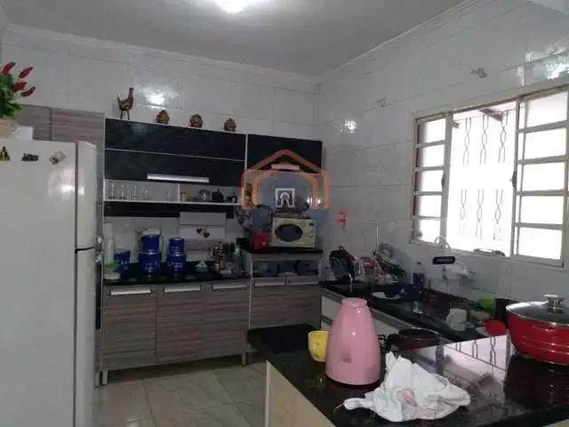 Casa venda em Conjunto João Mezzalira Júnior, Jundiaí