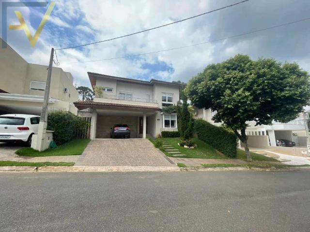 Casa venda em Quintas do Lago, Jundiaí