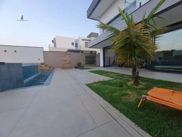 Casa venda em Quinta da Boa Vista, Jundiaí