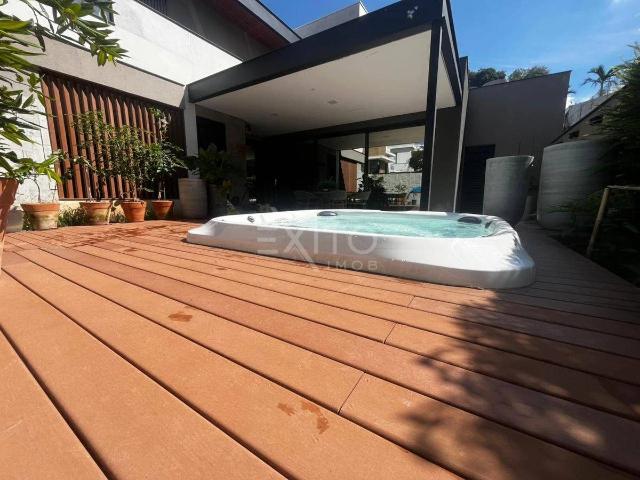Casa venda em Quinta da Boa Vista, Jundiaí