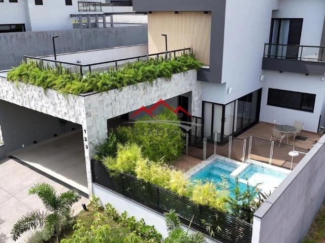 Casa venda em Quinta da Boa Vista, Jundiaí