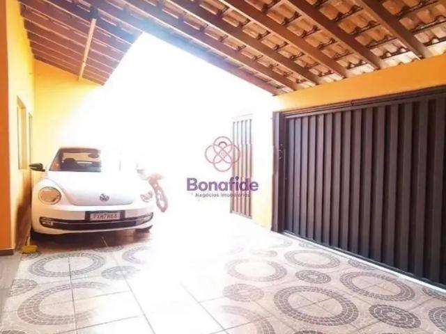 Casa venda em Jardim Santana, Jundiaí