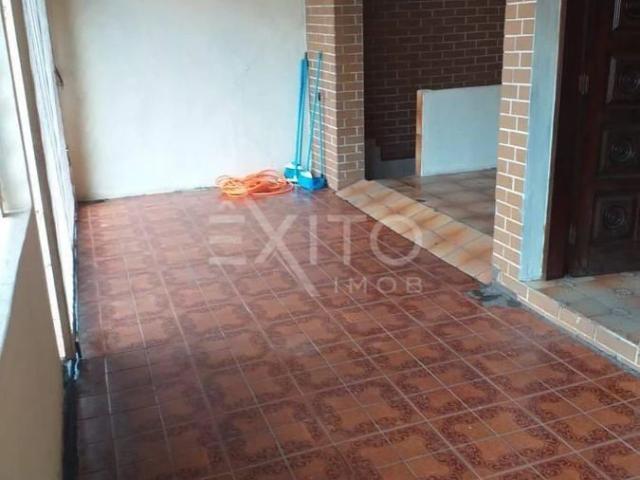 Casa venda em Jardim Pacaembu, Jundiaí