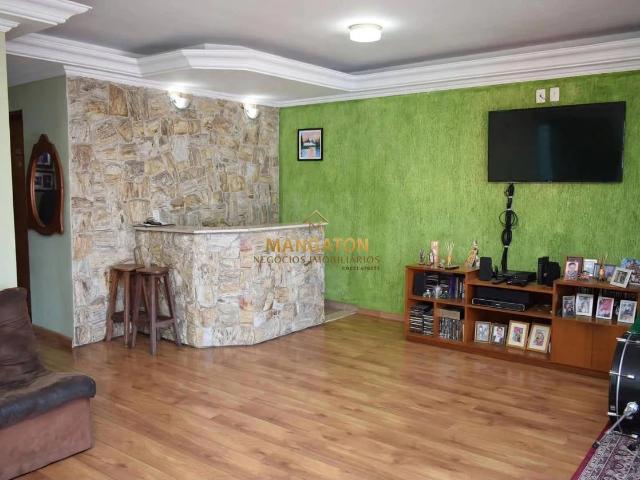 Casa venda em Jardim Pacaembu, Jundiaí