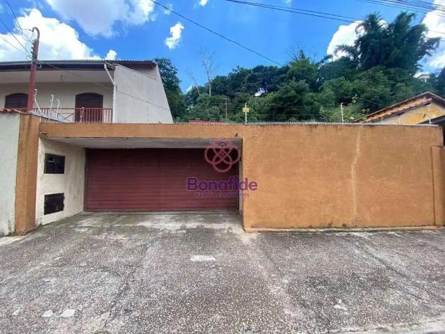 Casa venda em Região Imediata de Jundiaí, Jundiaí