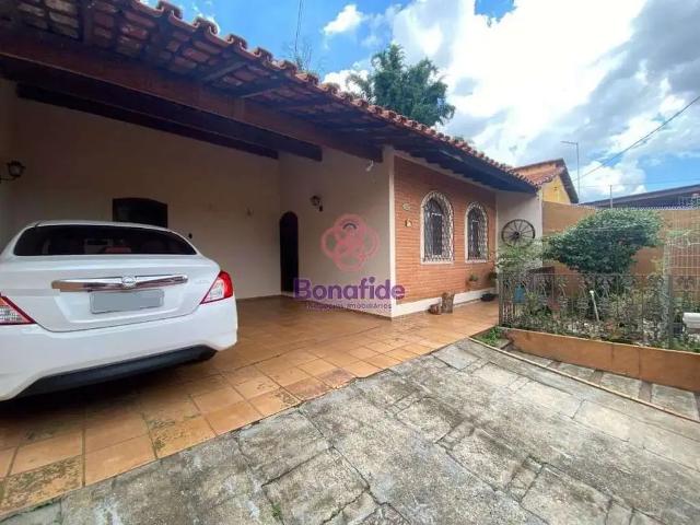 Casa venda em Jardim Santana, Jundiaí