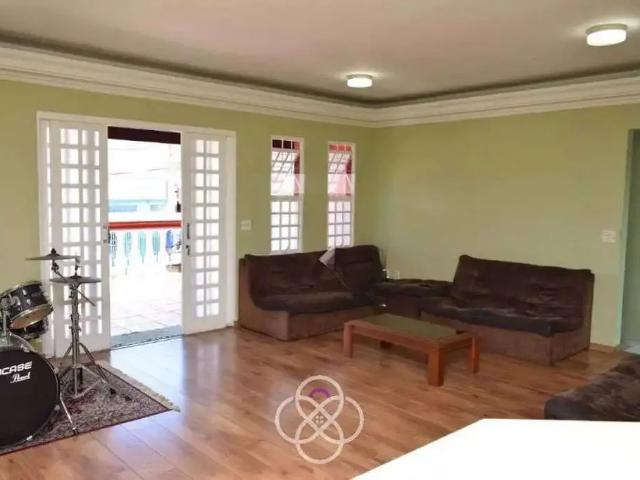 Casa venda em Região Imediata de Jundiaí, Jundiaí