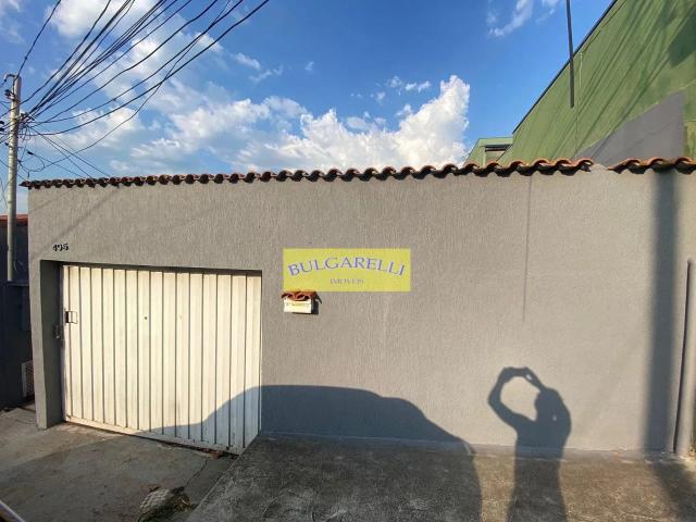 Casa venda em Jardim Pacaembu, Jundiaí