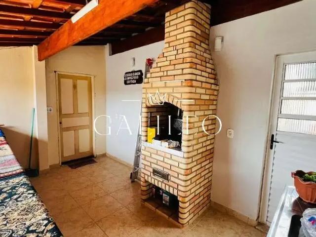 Casa venda em Região Imediata de Jundiaí, Jundiaí