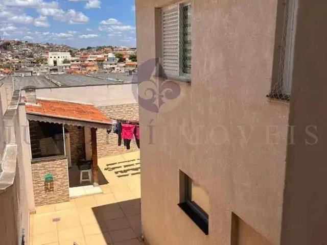 Casa venda em Jardim Adélia, Jundiaí