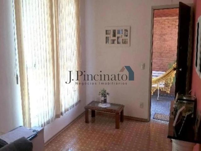 Casa venda em Jardim Santana, Jundiaí