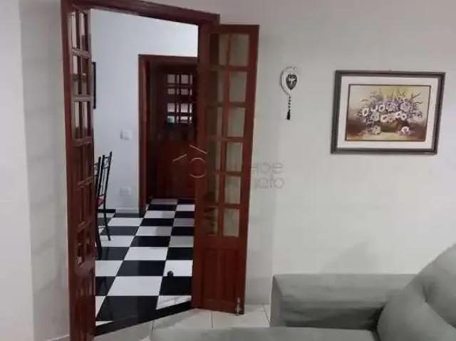 Casa venda em Região Imediata de Jundiaí, Jundiaí