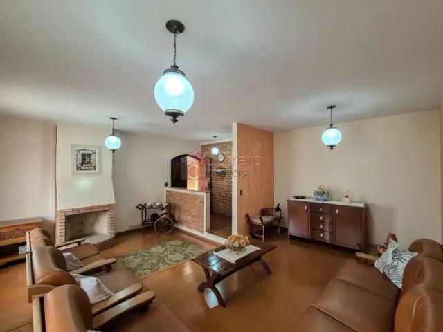Casa venda em Região Imediata de Jundiaí, Jundiaí