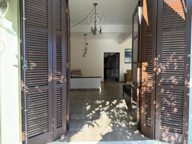 Casa venda em Jardim Pacaembu, Jundiaí
