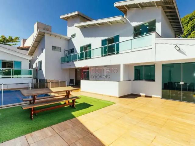 Casa venda em Jundiaí