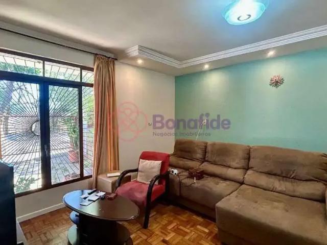 Casa venda em Recanto Parrilo, Jundiaí