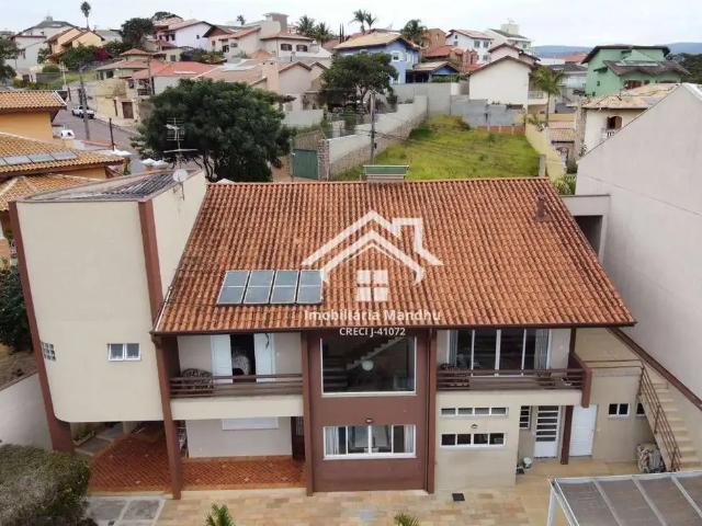 Casa venda em Região Imediata de Jundiaí, Jundiaí