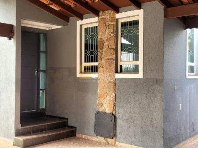 Casa venda em Vila Japi, Jundiaí