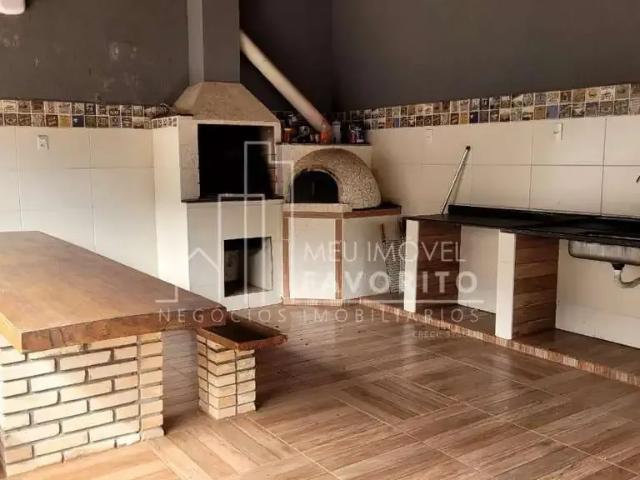 Casa venda em Vila Japi, Jundiaí