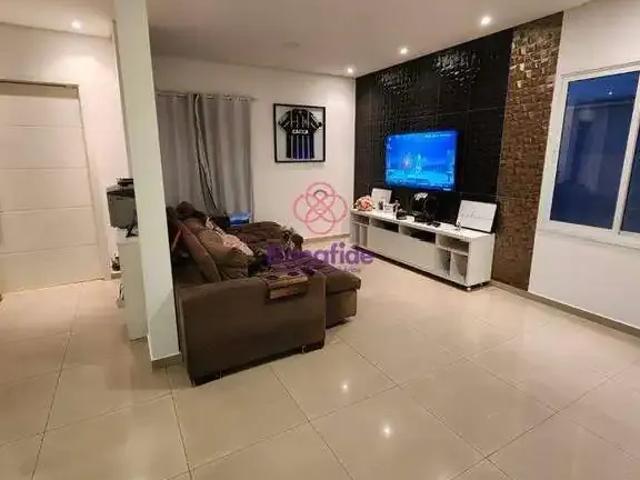 Casa venda em Região Imediata de Jundiaí, Jundiaí