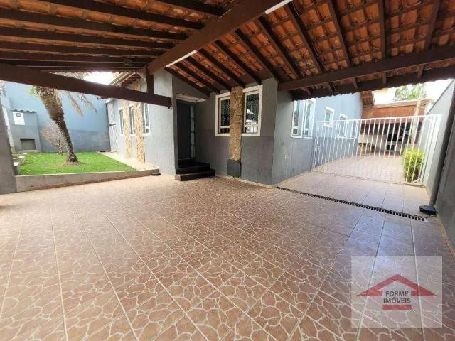 Casa venda em Jardins, São Paulo