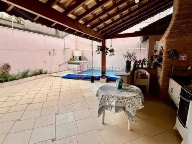 Casa venda em Região Imediata de Jundiaí, Jundiaí