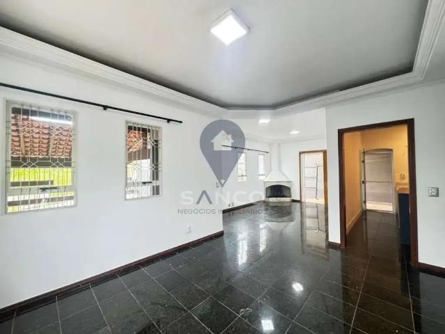 Casa venda em Vila Japi, Jundiaí
