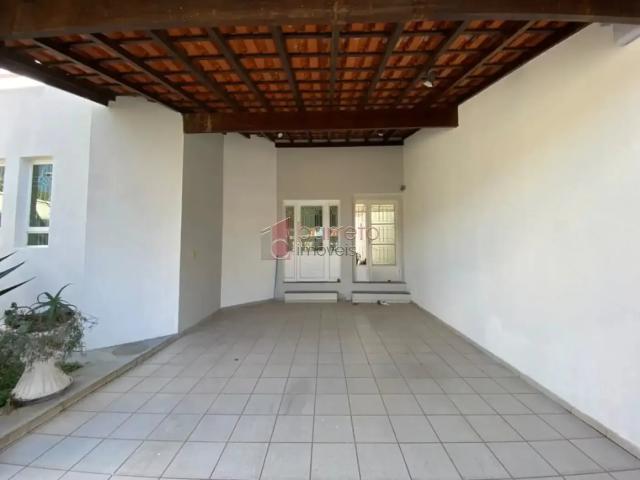 Casa venda em Região Imediata de Jundiaí, Jundiaí