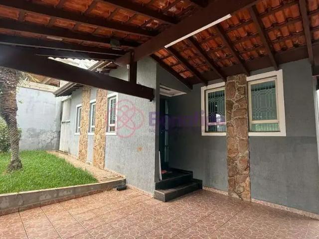 Casa venda em Vila Japi, Jundiaí