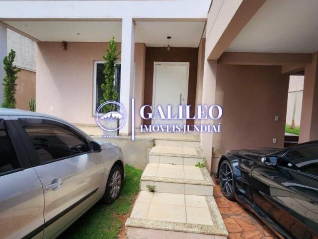 Casa venda em Vila Japi, Jundiaí