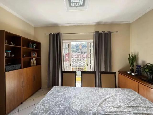 Casa venda em Região Imediata de Jundiaí, Jundiaí